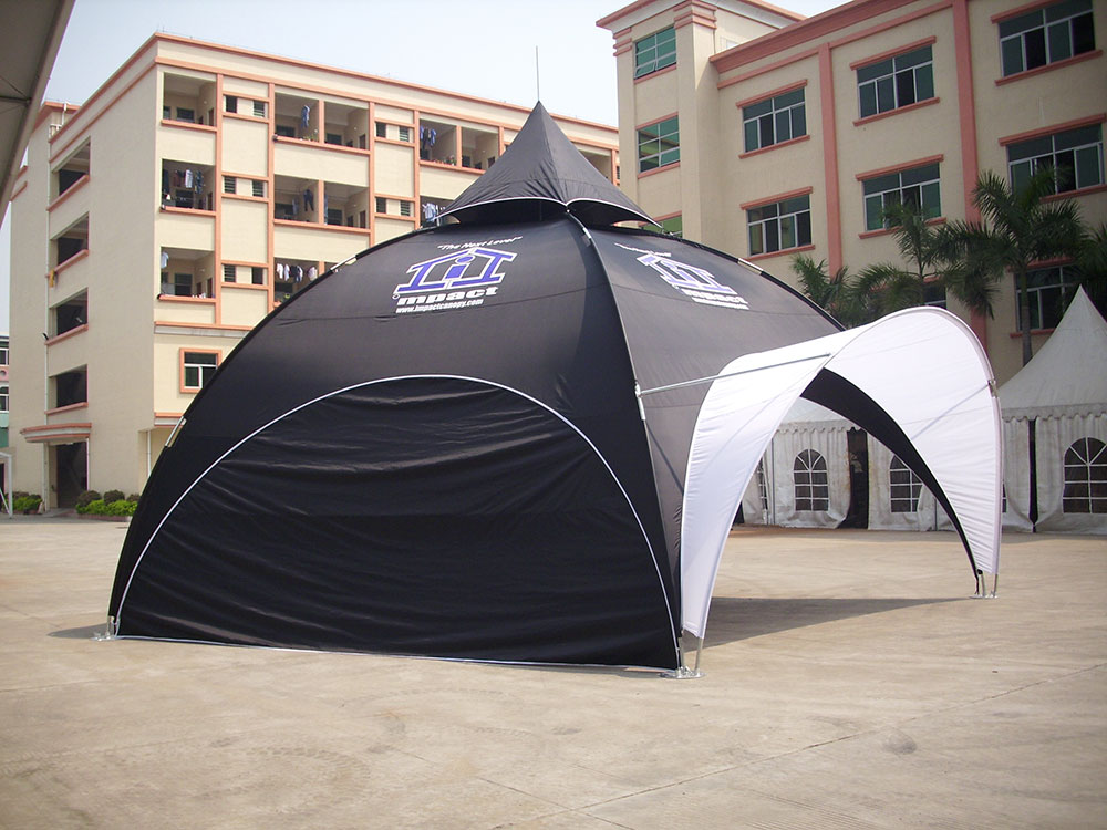 Dome Tent