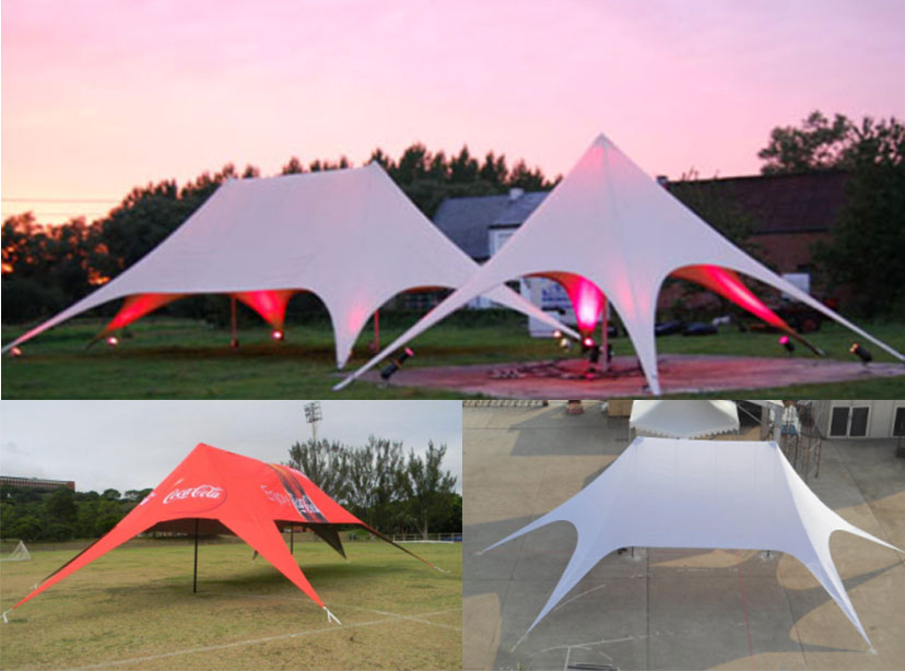 Star Tent(图3)