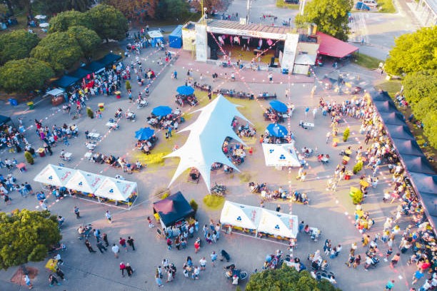 all weather star event tent