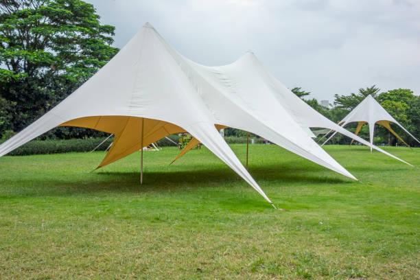 Single-Pole vs Double-Pole Star Tent